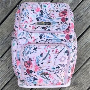 Blush Fable House of Flynn Backpack